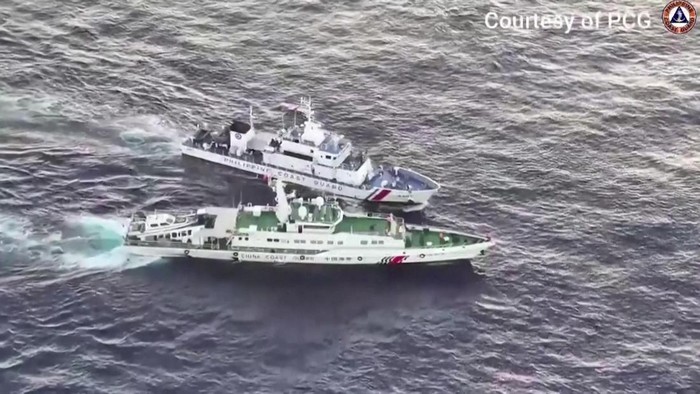 Pelajaran dari Insiden Tabrakan Kapal Tiongkok di Laut Cina Selatan: Refleksi bagi Operasi Keamanan Maritim Indonesia di Laut Natuna Utara